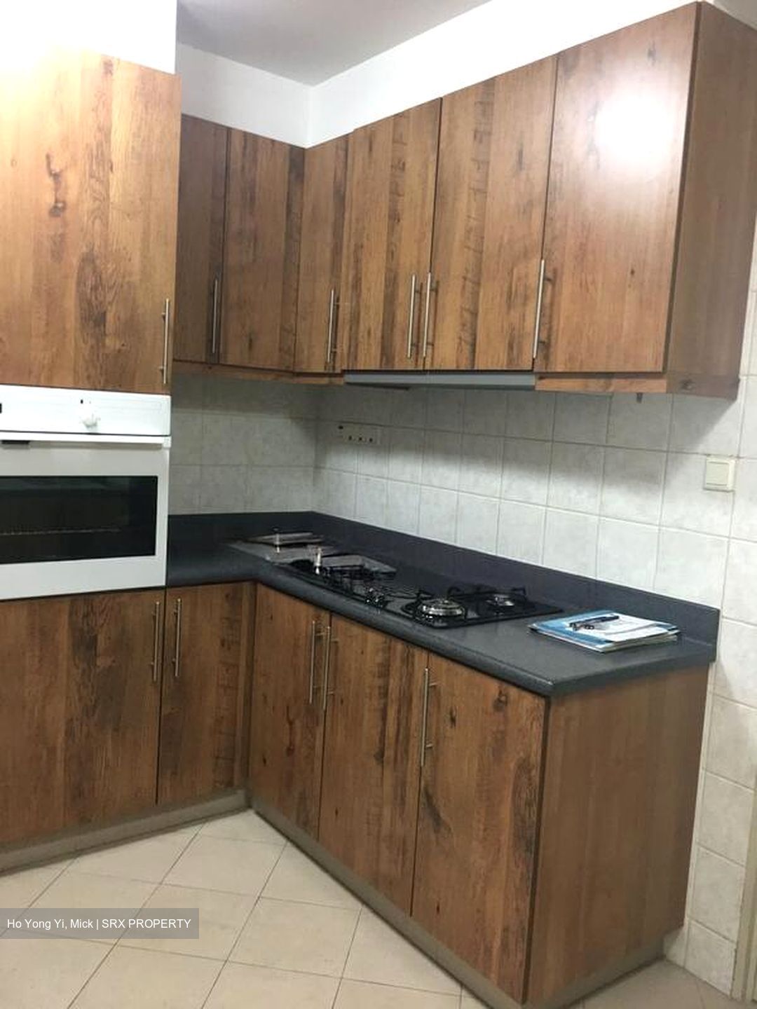 Trellis Towers (D12), Condominium #502710451